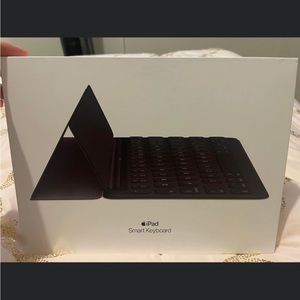 COPY - Smart Keyboard